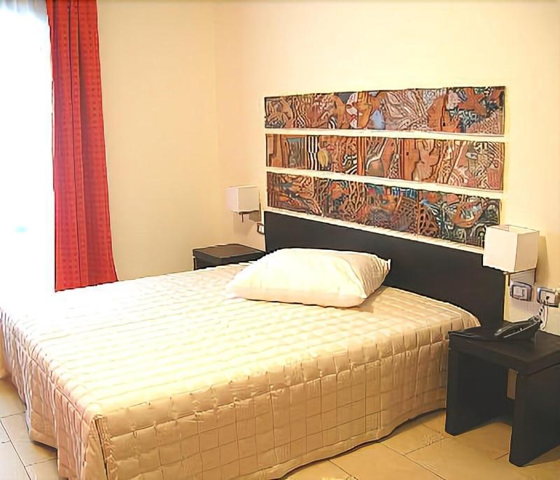 Hotel Al Ritrovo Castelluzzo Zewnętrze zdjęcie