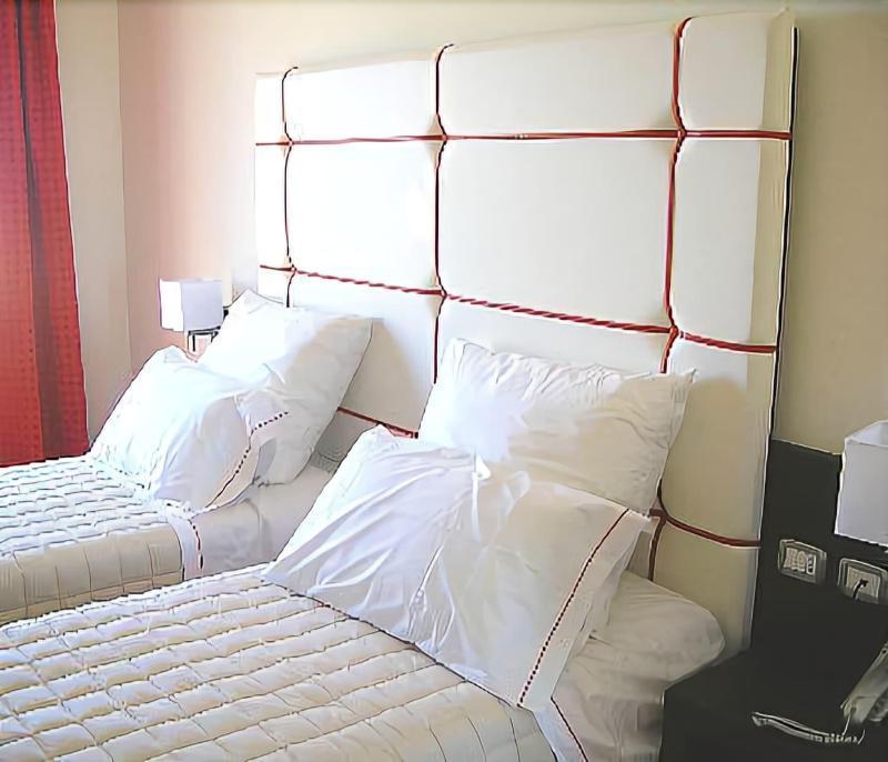 Hotel Al Ritrovo Castelluzzo Zewnętrze zdjęcie