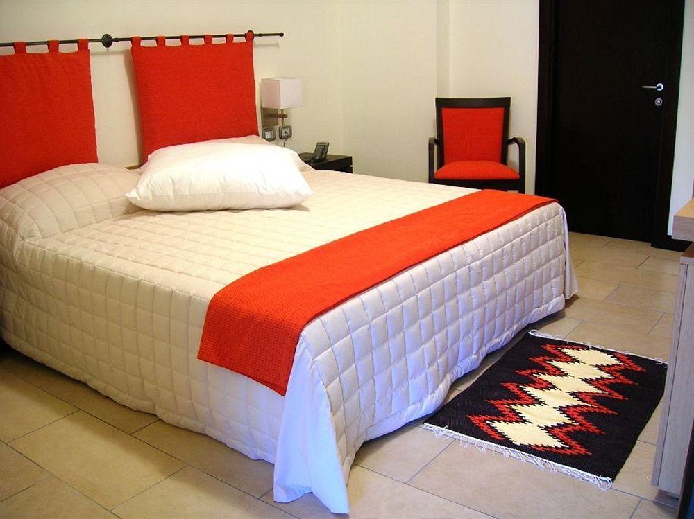 Hotel Al Ritrovo Castelluzzo Zewnętrze zdjęcie