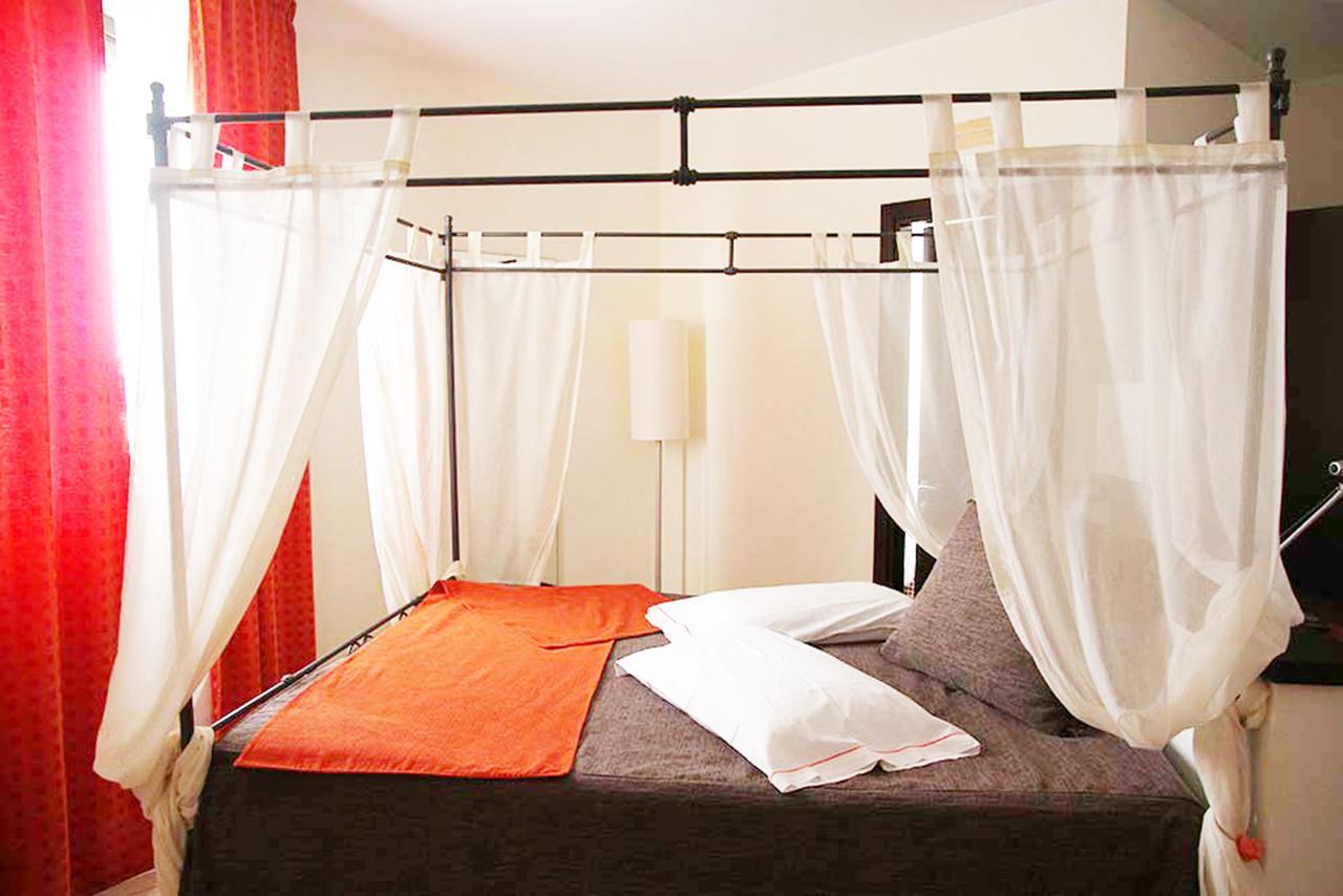 Hotel Al Ritrovo Castelluzzo Zewnętrze zdjęcie