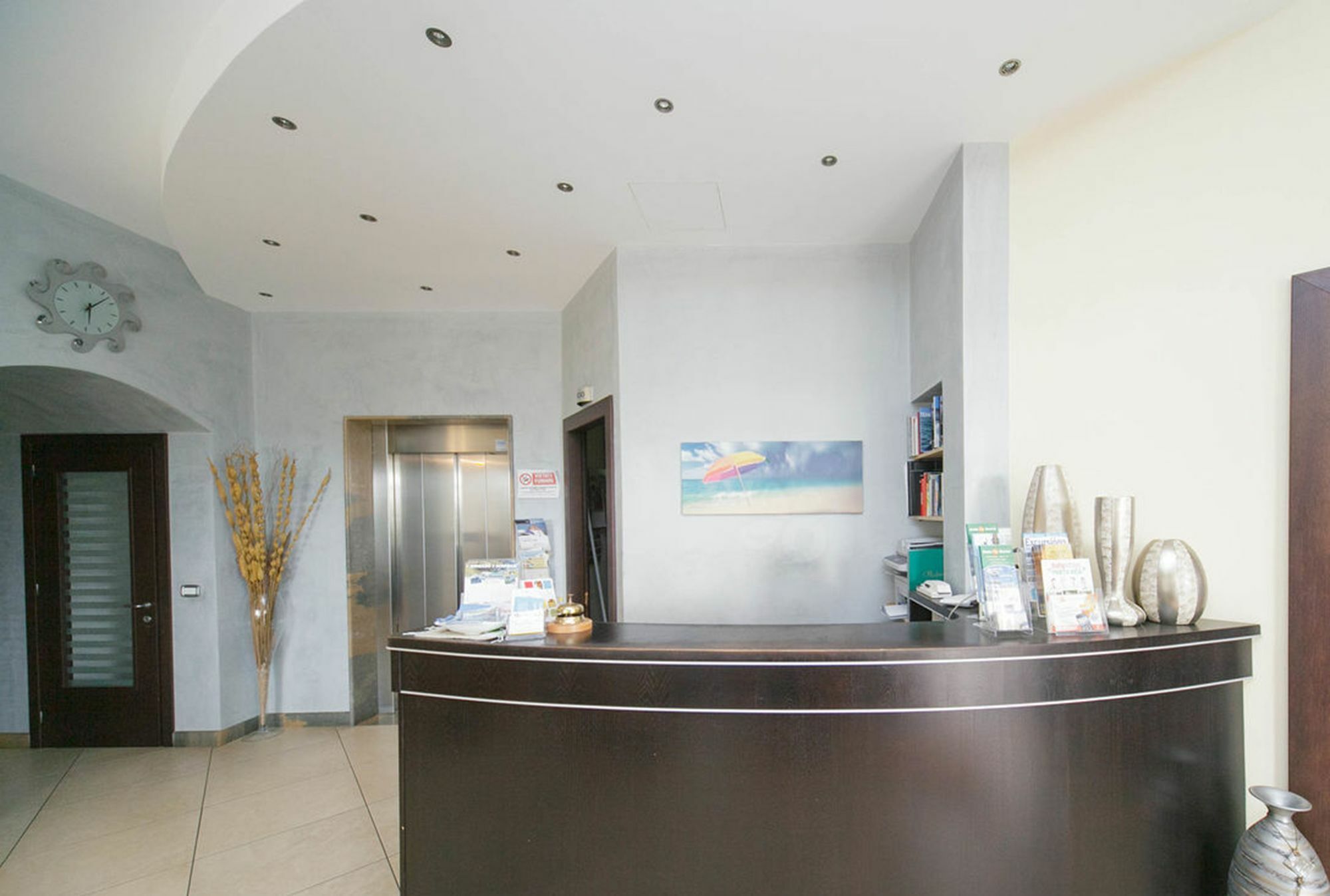 Hotel Al Ritrovo Castelluzzo Zewnętrze zdjęcie