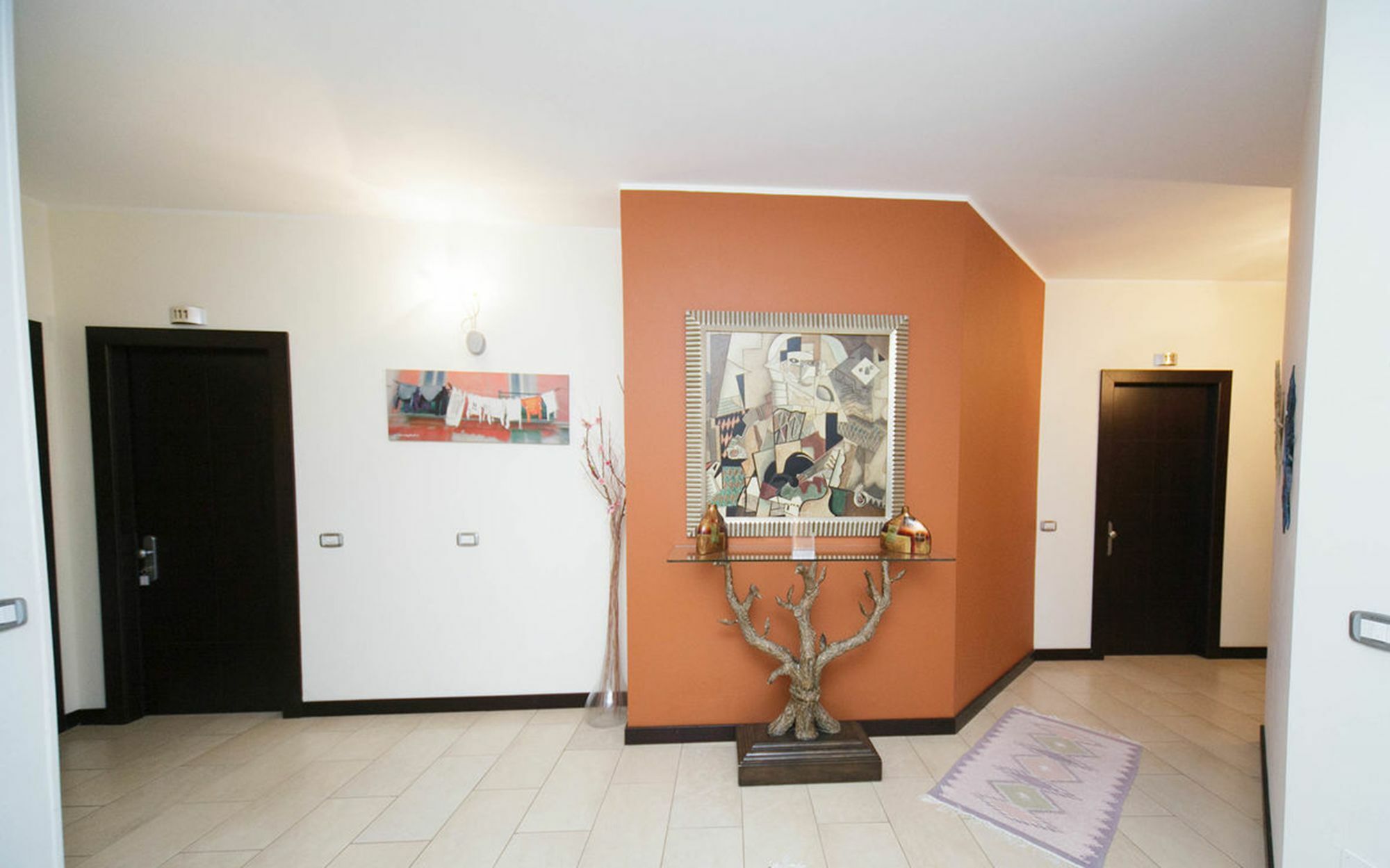 Hotel Al Ritrovo Castelluzzo Zewnętrze zdjęcie