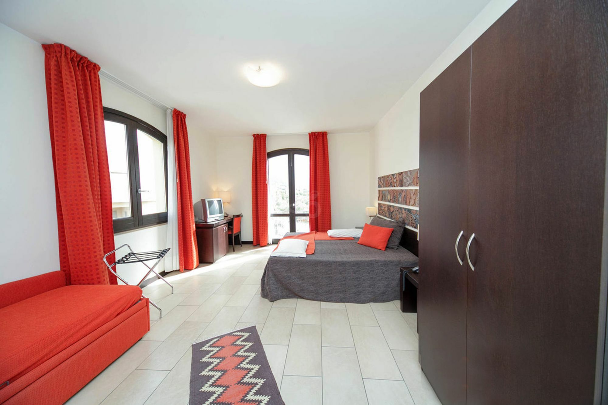 Hotel Al Ritrovo Castelluzzo Zewnętrze zdjęcie