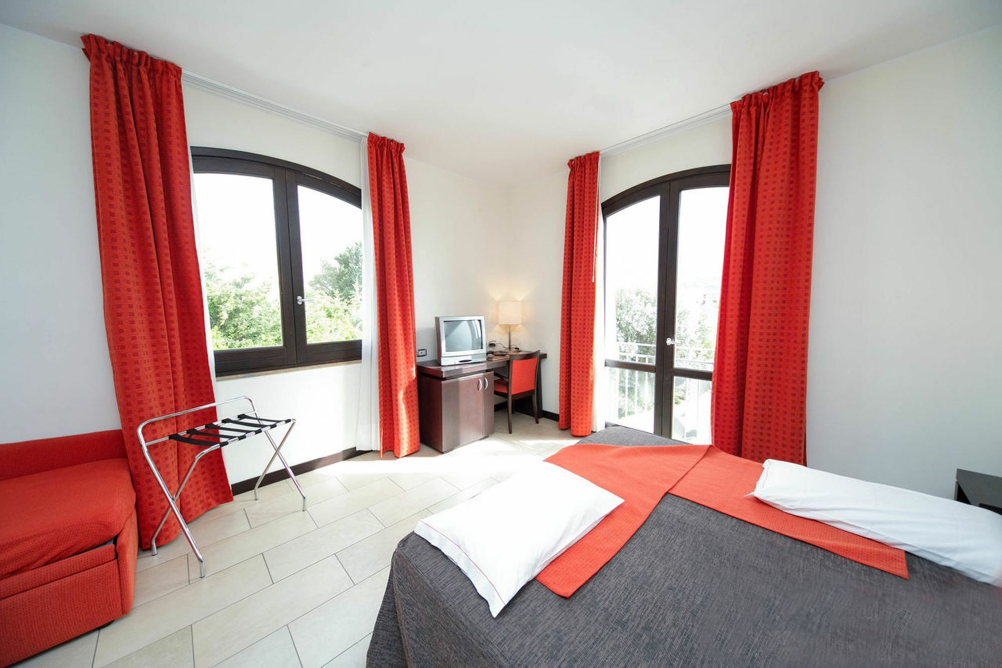 Hotel Al Ritrovo Castelluzzo Zewnętrze zdjęcie