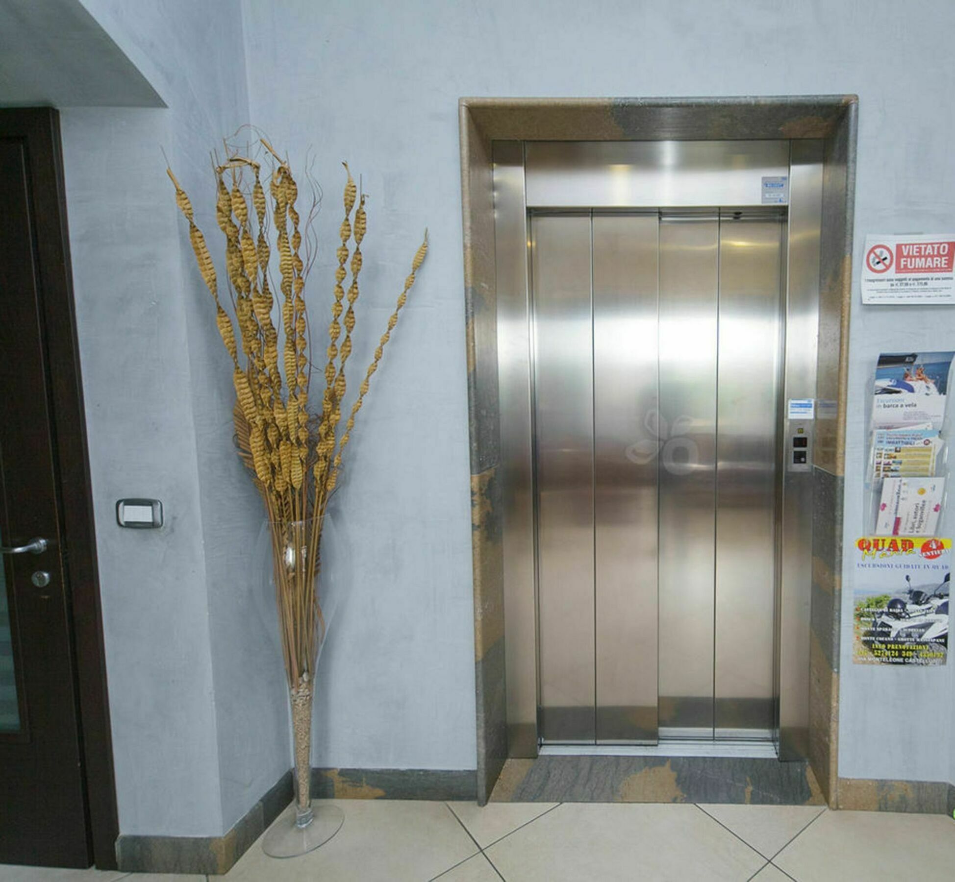 Hotel Al Ritrovo Castelluzzo Zewnętrze zdjęcie